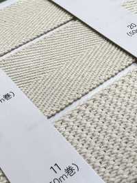 NO5502-8 Băng đai Vải Twill[Ruy Băng, Băng, Dây] RIVER Ảnh phụ