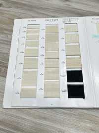 NO5502-11 Băng Lưng Dệt Burberry[Ruy Băng, Băng, Dây] RIVER Ảnh phụ