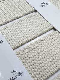 NO5502-15 Băng Lưng Dệt Dày[Ruy Băng, Băng, Dây] RIVER Ảnh phụ