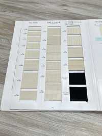 NO5502-15 Băng Lưng Dệt Dày[Ruy Băng, Băng, Dây] RIVER Ảnh phụ