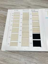 NO5502-16 Băng Lưng Dệt Dày[Ruy Băng, Băng, Dây] RIVER Ảnh phụ