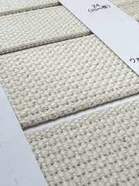 NO5502-17 Băng Lưng Dệt Dày[Ruy Băng, Băng, Dây] RIVER Ảnh phụ