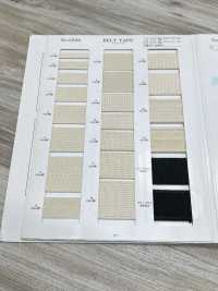 NO5502-17 Băng Lưng Dệt Dày[Ruy Băng, Băng, Dây] RIVER Ảnh phụ