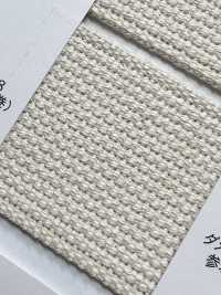 NO5502-18 Băng Lưng Dệt Dày[Ruy Băng, Băng, Dây] RIVER Ảnh phụ