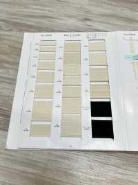 NO5502-19 Túi Băng Chéo Thắt Lưng[Ruy Băng, Băng, Dây] RIVER Ảnh phụ