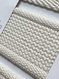 NO5502-23 Băng đai Có Viền Dệt[Ruy Băng, Băng, Dây] RIVER Ảnh phụ