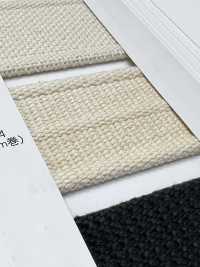 NO5502-24 Dây Băng Băng Với Vải Dệt Selvedge[Ruy Băng, Băng, Dây] RIVER Ảnh phụ