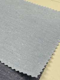 8352-RP Vải Thô Dungaree Sợi Gai 30/1 Màu Chàm Và Lưu Huỳnh ARINOBE CO., LTD. Ảnh phụ