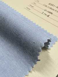 8351-RP Quần Yếm Chàm Và Lưu Vải Thô Dungaree 30/1 ARINOBE CO., LTD. Ảnh phụ