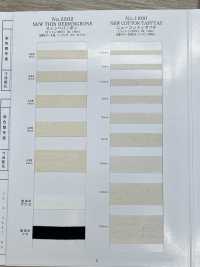 NO5502-433 Dệt Xương Cá[Ruy Băng, Băng, Dây] RIVER Ảnh phụ