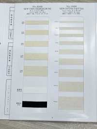 NO5502-436 Dệt Xương Cá[Ruy Băng, Băng, Dây] RIVER Ảnh phụ