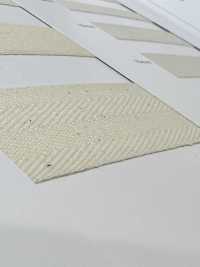 NO5502-438 Dệt Xương Cá[Ruy Băng, Băng, Dây] RIVER Ảnh phụ