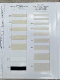 NO5502-438 Dệt Xương Cá[Ruy Băng, Băng, Dây] RIVER Ảnh phụ