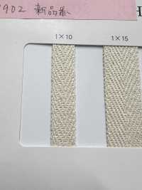 NO1902 Lưỡi Dệt Xương Cá[Ruy Băng, Băng, Dây] RIVER Ảnh phụ