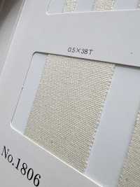 NO1805 Vải Lụa Taffeta Cotton Dày Vừa[Ruy Băng, Băng, Dây] RIVER Ảnh phụ