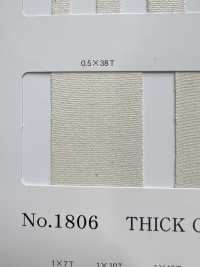 NO1805 Vải Lụa Taffeta Cotton Dày Vừa[Ruy Băng, Băng, Dây] RIVER Ảnh phụ