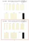 NO1806 Lụa Taffeta Lụa Cotton