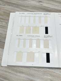 NO1808 Vải Cotton Ruy Băng Gân Sần[Ruy Băng, Băng, Dây] RIVER Ảnh phụ