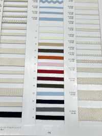 R-01701 Dây Tết Cotton[Ruy Băng, Băng, Dây] RIVER Ảnh phụ