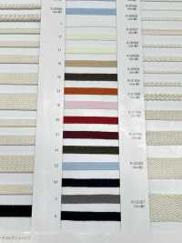 R-02501 Dây Tết Cotton[Ruy Băng, Băng, Dây] RIVER Ảnh phụ