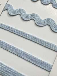 R-01302 Dây Tết Cotton[Ruy Băng, Băng, Dây] RIVER Ảnh phụ