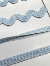 R-01302 Dây Tết Cotton[Ruy Băng, Băng, Dây] RIVER Ảnh phụ