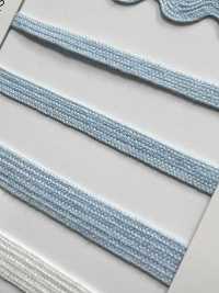 R-01702 Dây Tết Cotton[Ruy Băng, Băng, Dây] RIVER Ảnh phụ