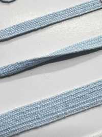 R-01702 Dây Tết Cotton[Ruy Băng, Băng, Dây] RIVER Ảnh phụ