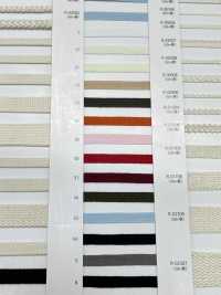 R-01702 Dây Tết Cotton[Ruy Băng, Băng, Dây] RIVER Ảnh phụ