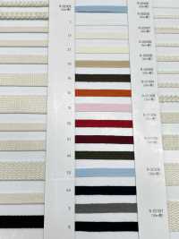 R-02502 [Ruy Băng, Băng, Dây] RIVER Ảnh phụ