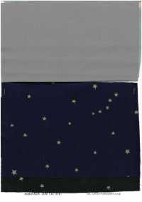 KTS7130 Họa Tiết In Nhỏ Vải Broadcloth Kobayashi Bông Ảnh phụ