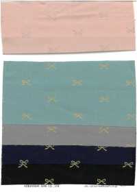 KTS7130 Họa Tiết In Nhỏ Vải Broadcloth Kobayashi Bông Ảnh phụ