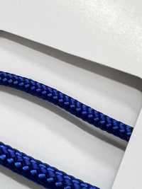 R-195S Dây Luster Dây Tròn 16 Sợi Sợi Nhuộm Sợi[Ruy Băng, Băng, Dây] RIVER Ảnh phụ