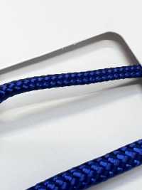 R-195S Dây Luster Dây Tròn 16 Sợi Sợi Nhuộm Sợi[Ruy Băng, Băng, Dây] RIVER Ảnh phụ