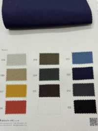 M-6780 Vải Oxford Nylon Tái Chế MU-TECH-ECO Có Lớp Hoàn Thiện Chống Thấm Nước Muratacho Ảnh phụ