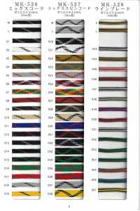 RC-SC-SAMPLE MẪU RIVER & MÃ STRETCH[Catalogue Sản Phẩm] RIVER Ảnh phụ