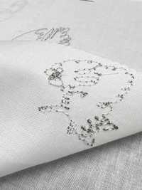 1026-648-1 60 Vải Cotton Lawn Cỏ Hokkoh Ảnh phụ