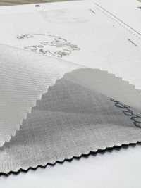 1026-648-1 60 Vải Cotton Lawn Cỏ Hokkoh Ảnh phụ