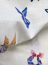 DP-7940-1 60 Vải Cotton Lawn Hokkoh Ảnh phụ