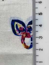 DP-7940-1 60 Vải Cotton Lawn Hokkoh Ảnh phụ