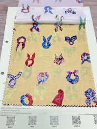 DP-7940-1 60 Vải Cotton Lawn Hokkoh Ảnh phụ