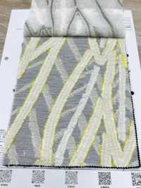 8026-885-1 KIRYU JQ Leaf[Vải] Hokkoh Ảnh phụ