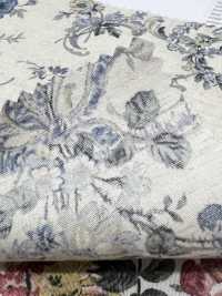 7026-720-2 CL Vải Broadcloth Angel Soft Rococo Hokkoh Ảnh phụ