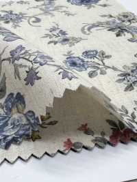 7026-720-2 CL Vải Broadcloth Angel Soft Rococo Hokkoh Ảnh phụ
