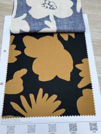 7026-720-1 CL Vải Broadcloth Angel Soft Daihana Hokkoh Ảnh phụ