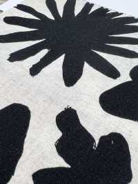 7026-720-1 CL Vải Broadcloth Angel Soft Daihana Hokkoh Ảnh phụ