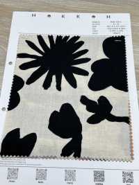 7026-720-1 CL Vải Broadcloth Angel Soft Daihana Hokkoh Ảnh phụ