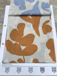 7026-720-1 CL Vải Broadcloth Angel Soft Daihana Hokkoh Ảnh phụ