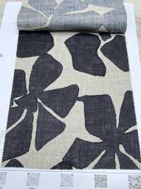 7026-710-1 Bộ Sợi Gai 100% Vải Lanh Hokkoh Ảnh phụ