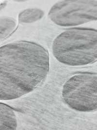 7026-420-1 60/- Độ Co Rút Muối Vải Cotton Tenjiku Hokkoh Ảnh phụ